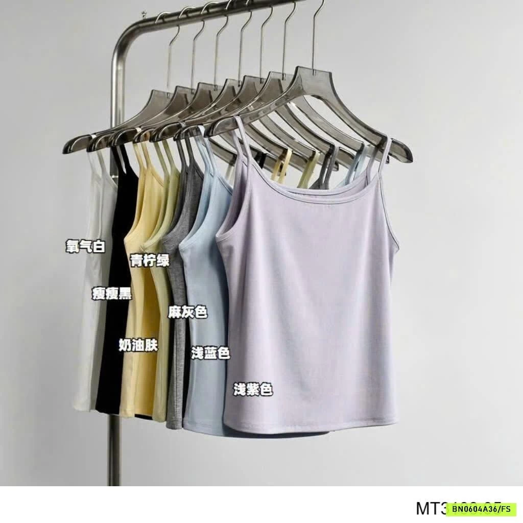 ÁO HAI DÂY CHO NỮ