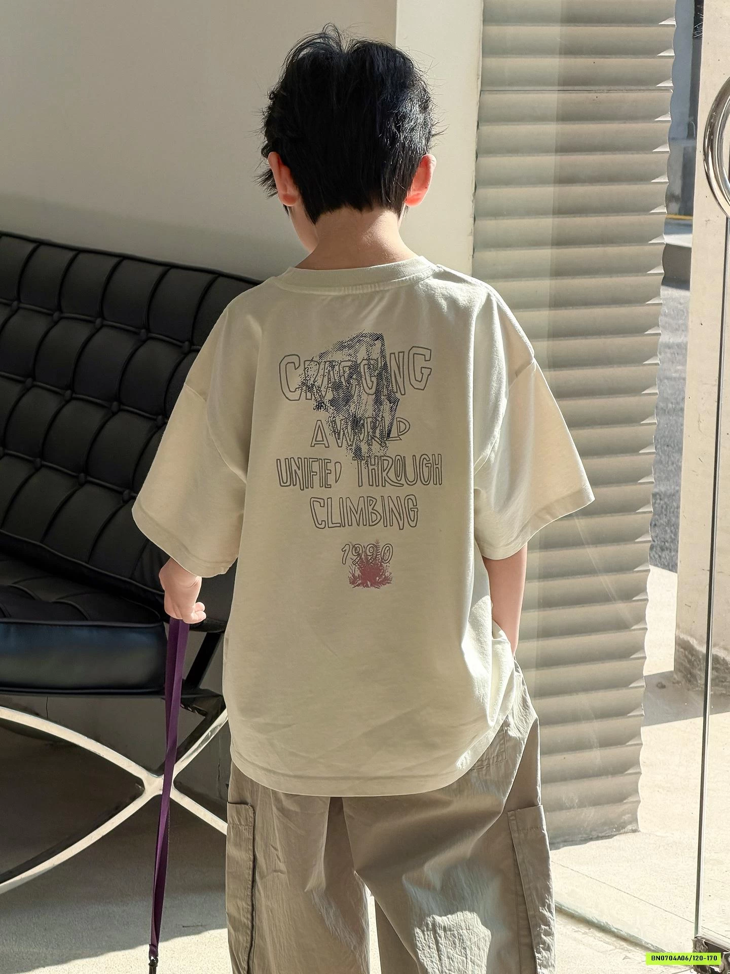 ÁO THUN IN HÌNH LƯNG SZ ĐẠI