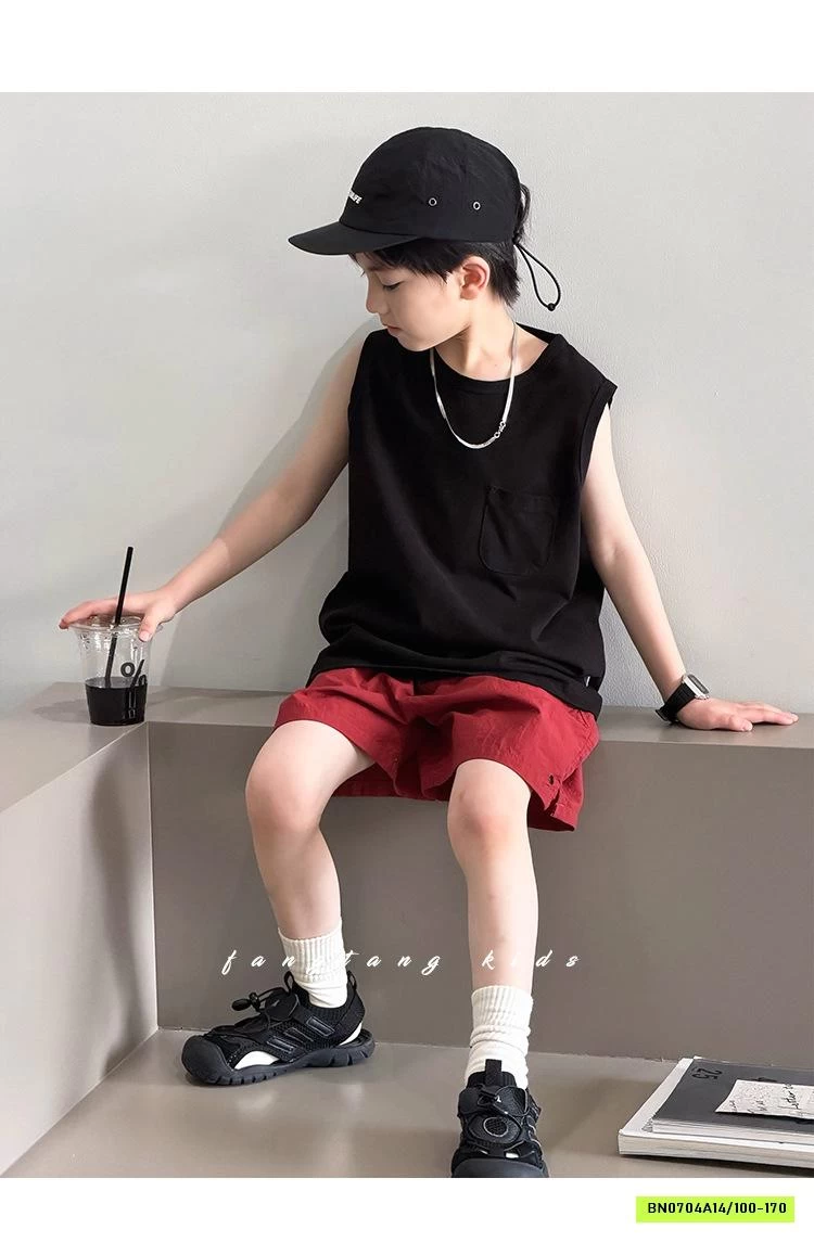 SHORT GIÓ TENCEL CC