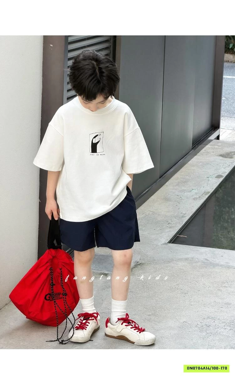 SHORT GIÓ TENCEL CC