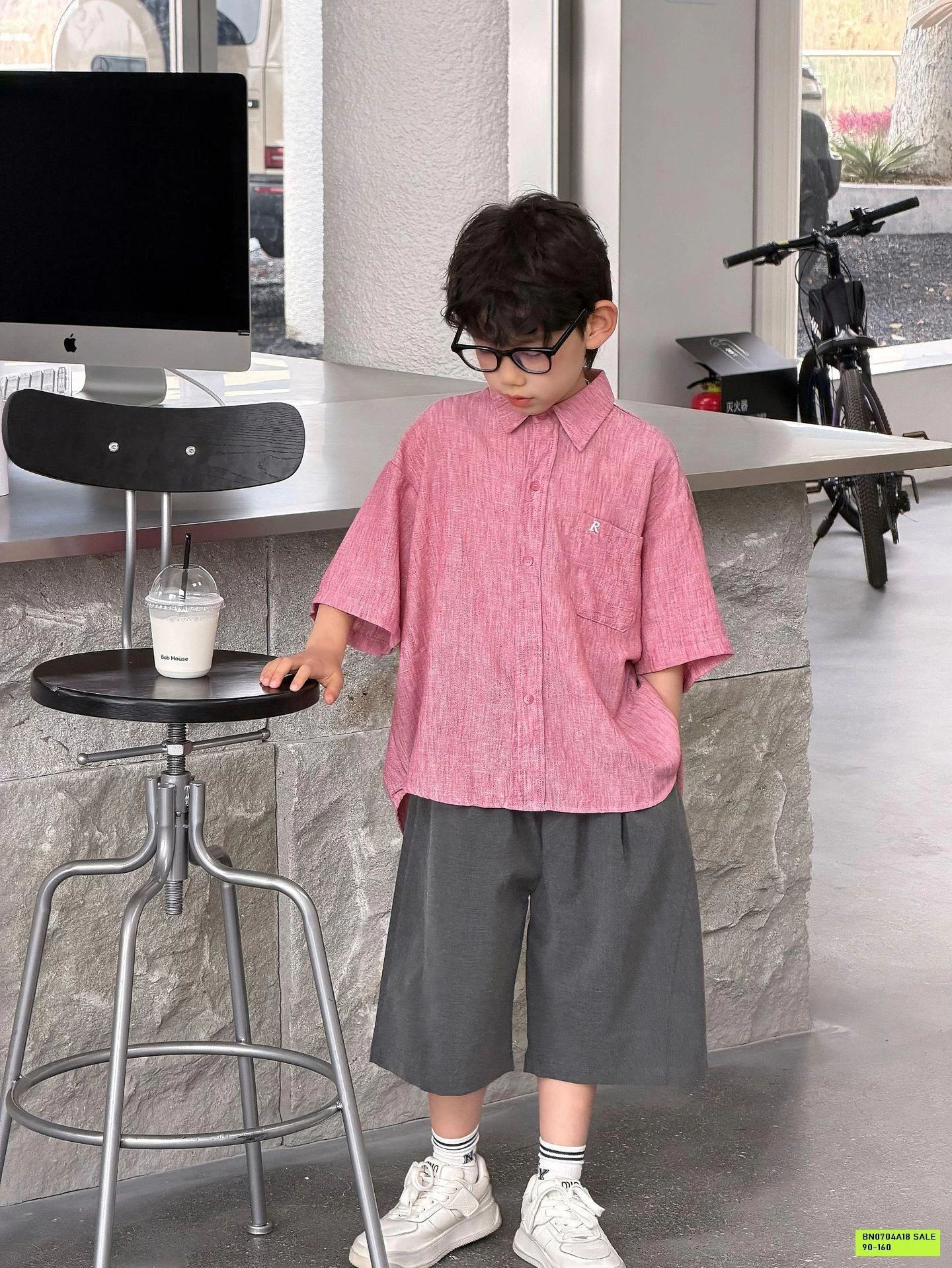 SƠ MI HỒNG FANSHU