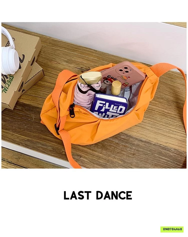 TÚI GIÓ BAO TỬ ĐEO CHÉO