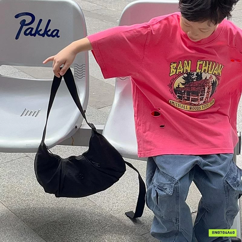 TÚI GIÓ BAO TỬ ĐEO CHÉO