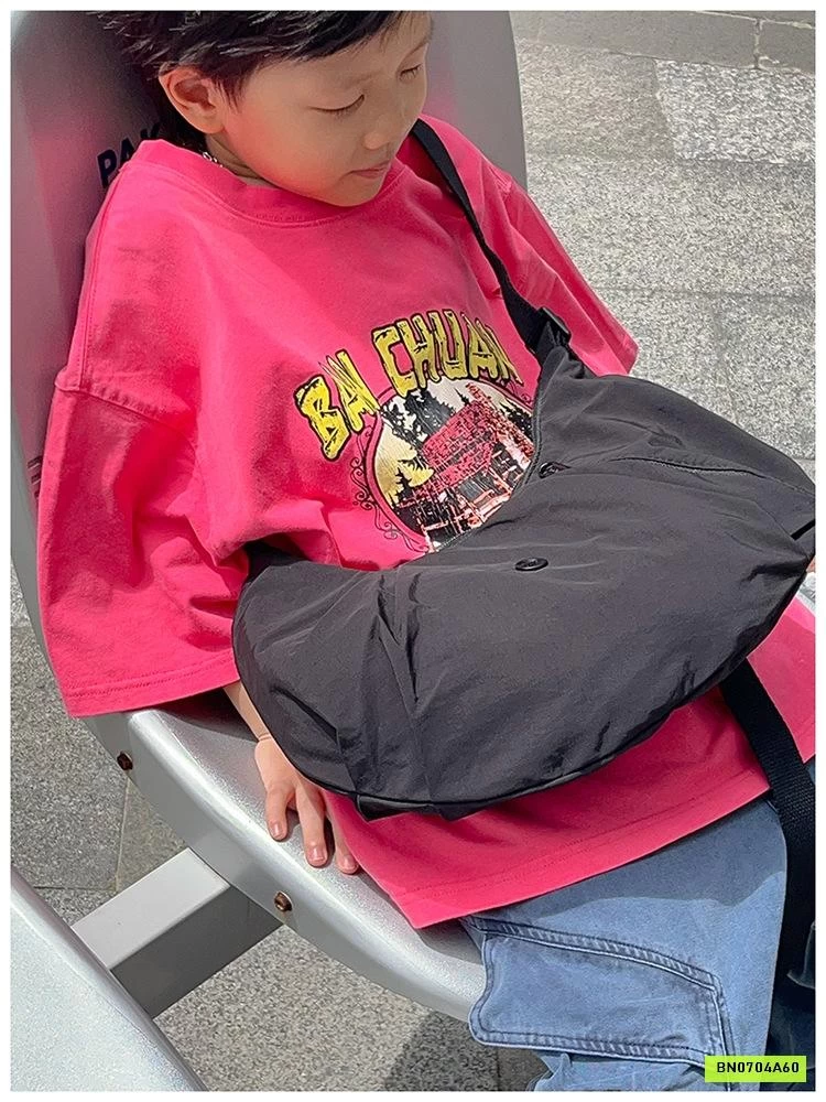 TÚI GIÓ BAO TỬ ĐEO CHÉO