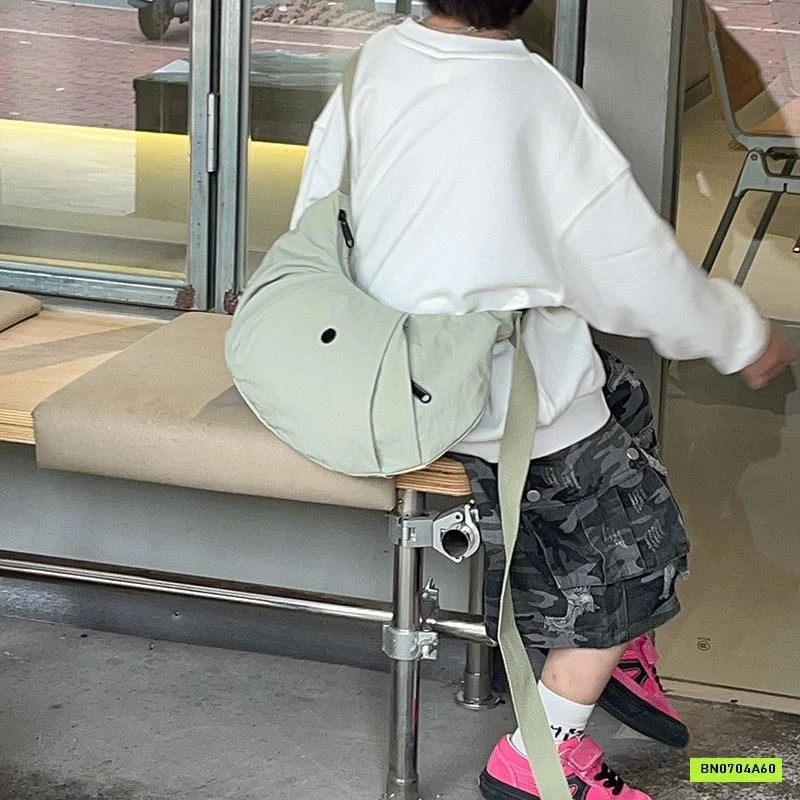 TÚI GIÓ BAO TỬ ĐEO CHÉO