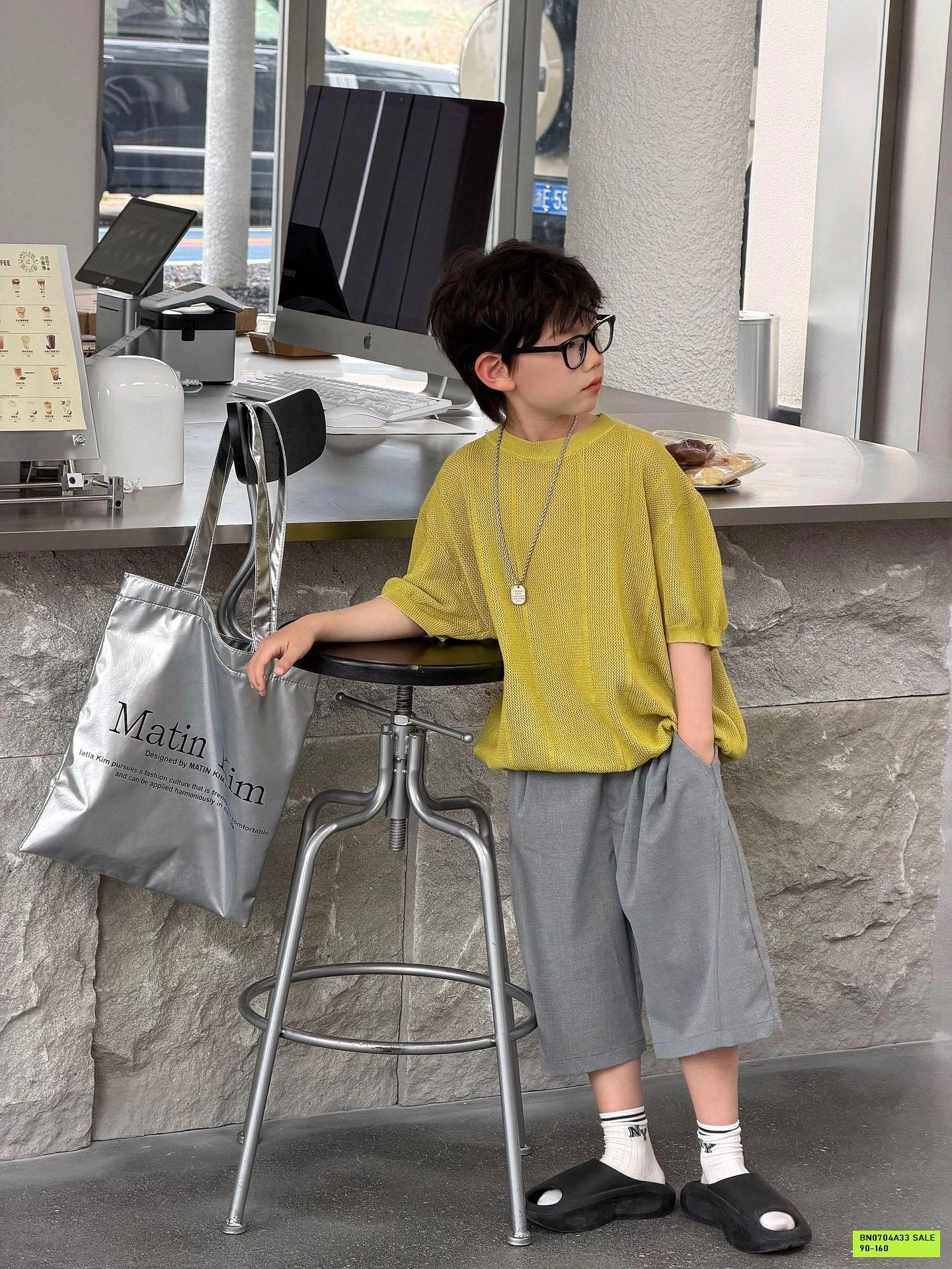 MONTOGHI LƯỚI ĐI BIỂN FANSHU