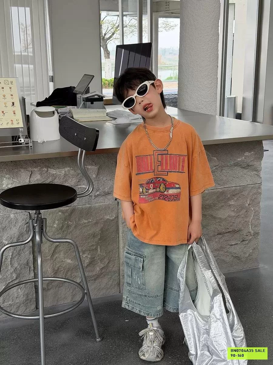 TÁO THUN VÀNG NGHỆ IN OTO FANSHU