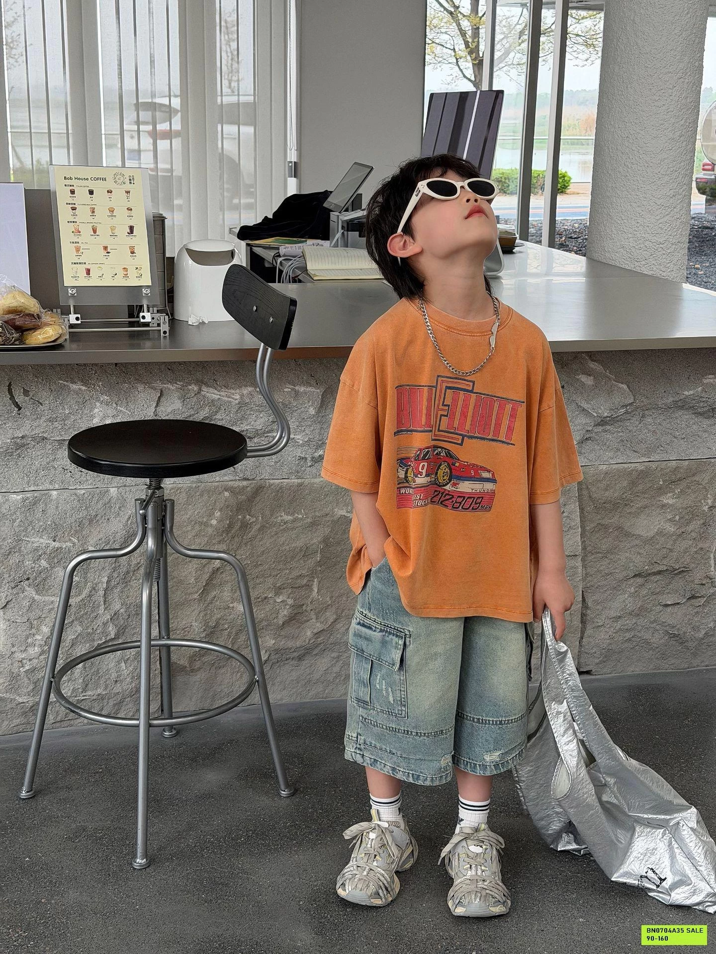 TÁO THUN VÀNG NGHỆ IN OTO FANSHU