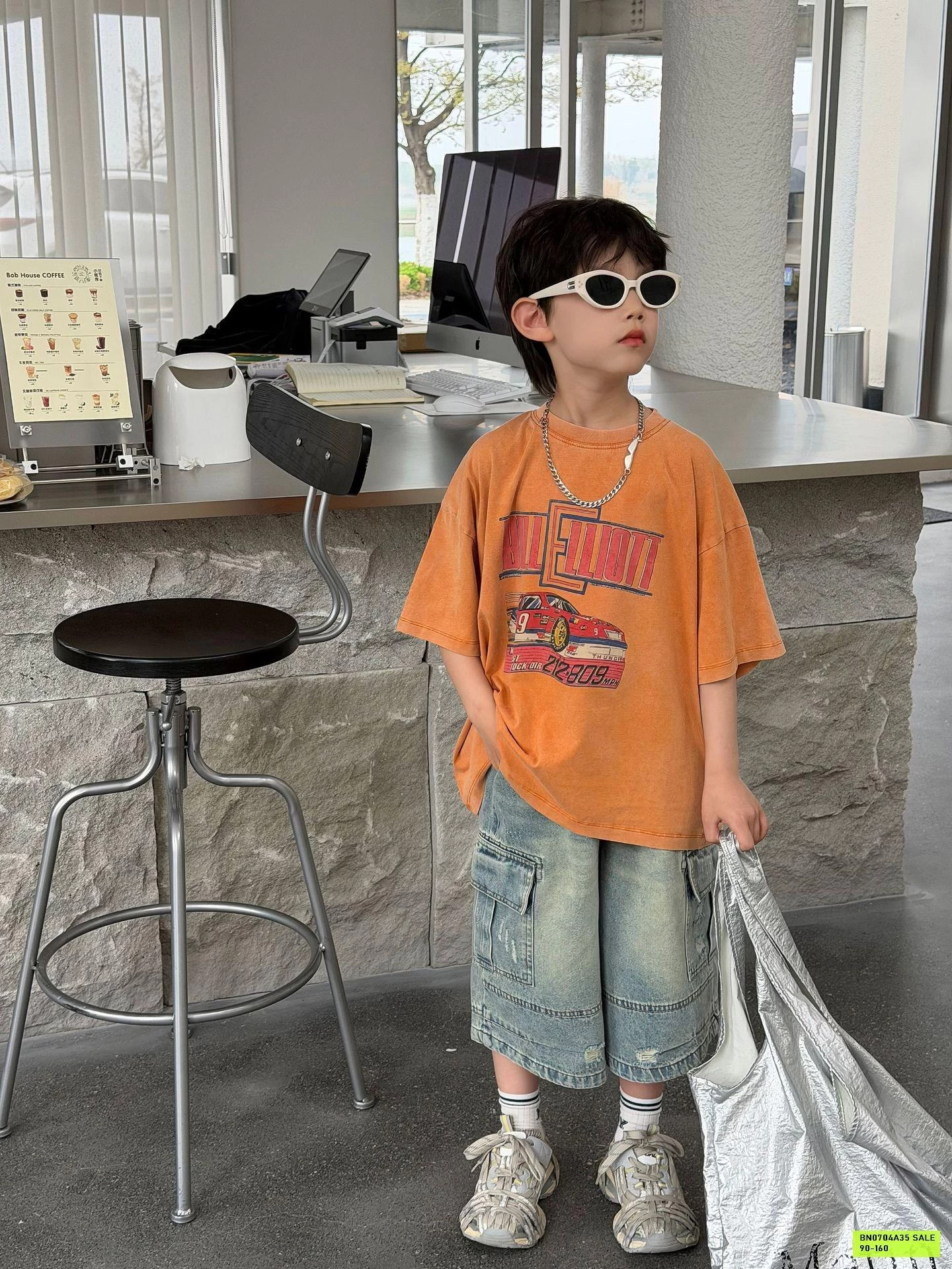 TÁO THUN VÀNG NGHỆ IN OTO FANSHU