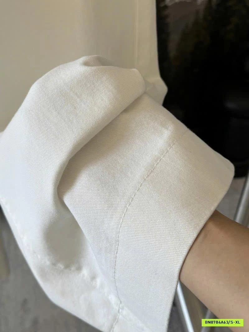 QUẦN JEANS ỐNG RỘNG ANNA