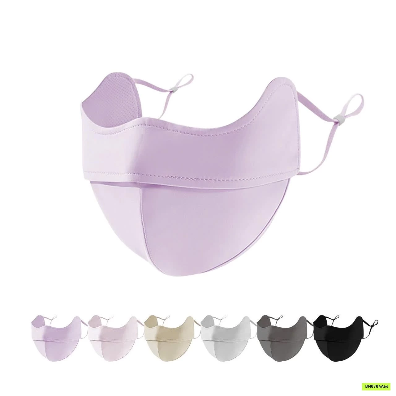 KHẨU TRANG CHỐNG UV XUẤT NHẬT