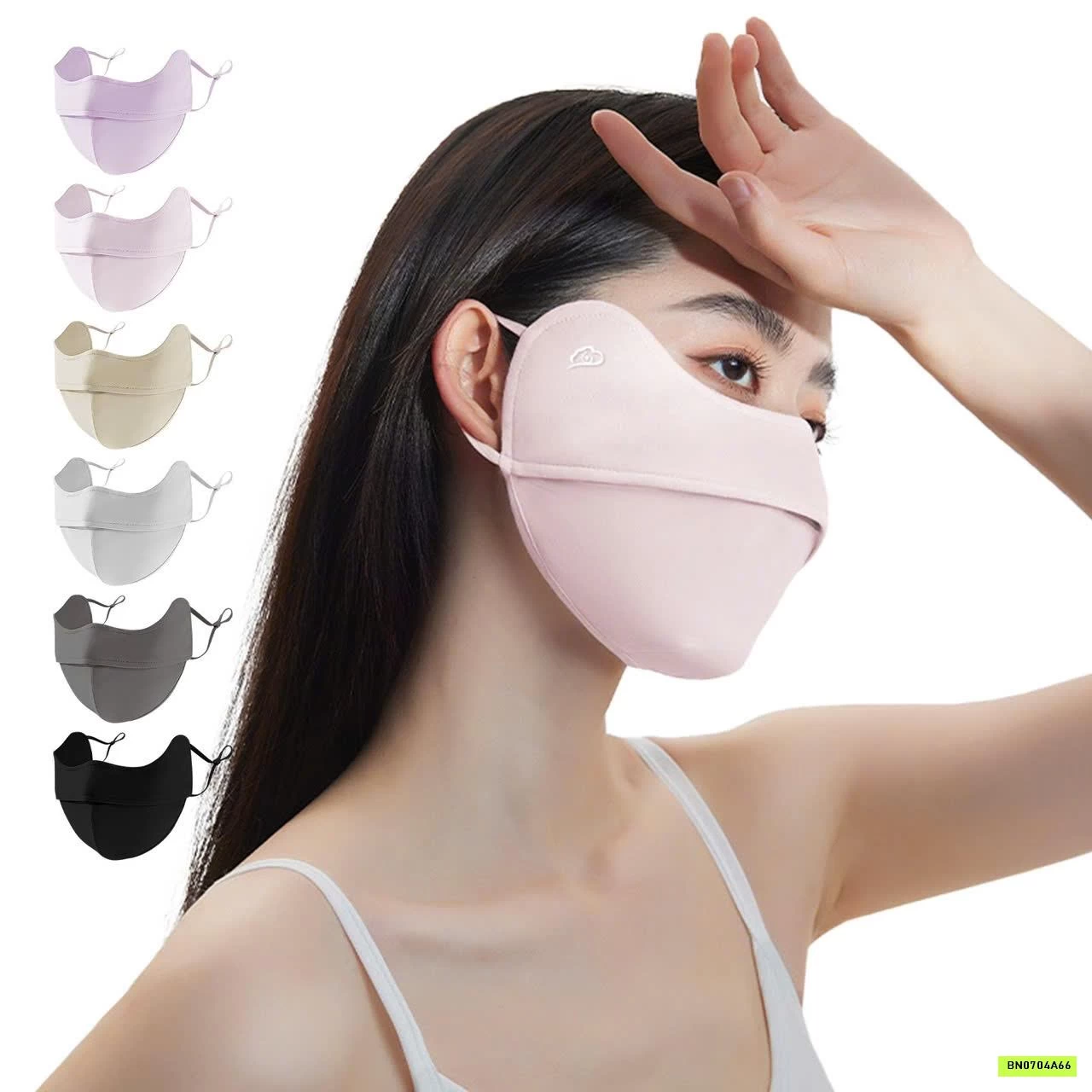 KHẨU TRANG CHỐNG UV XUẤT NHẬT