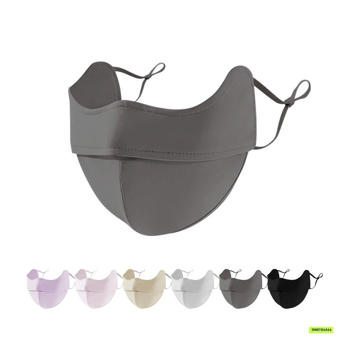 KHẨU TRANG CHỐNG UV XUẤT NHẬT