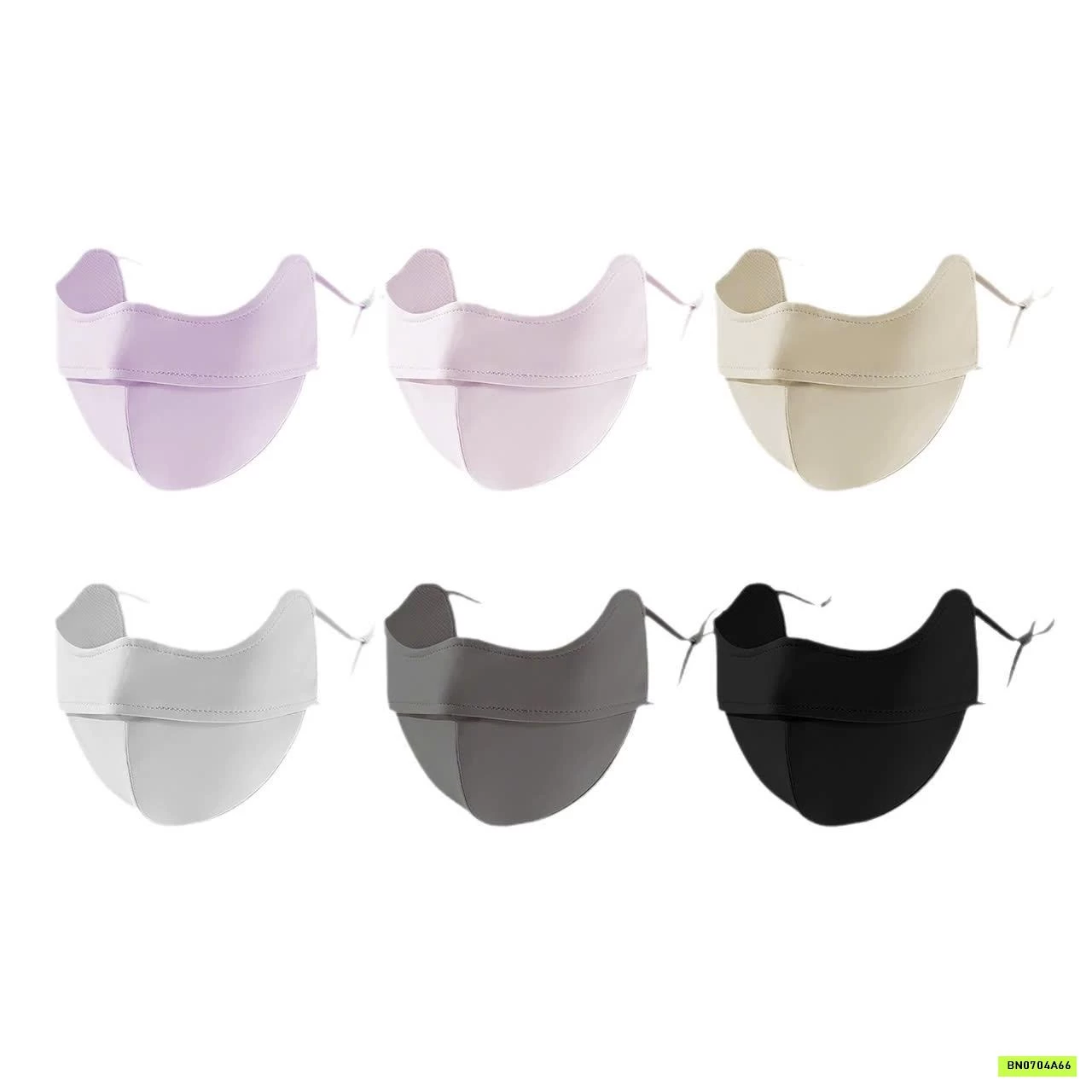 KHẨU TRANG CHỐNG UV XUẤT NHẬT