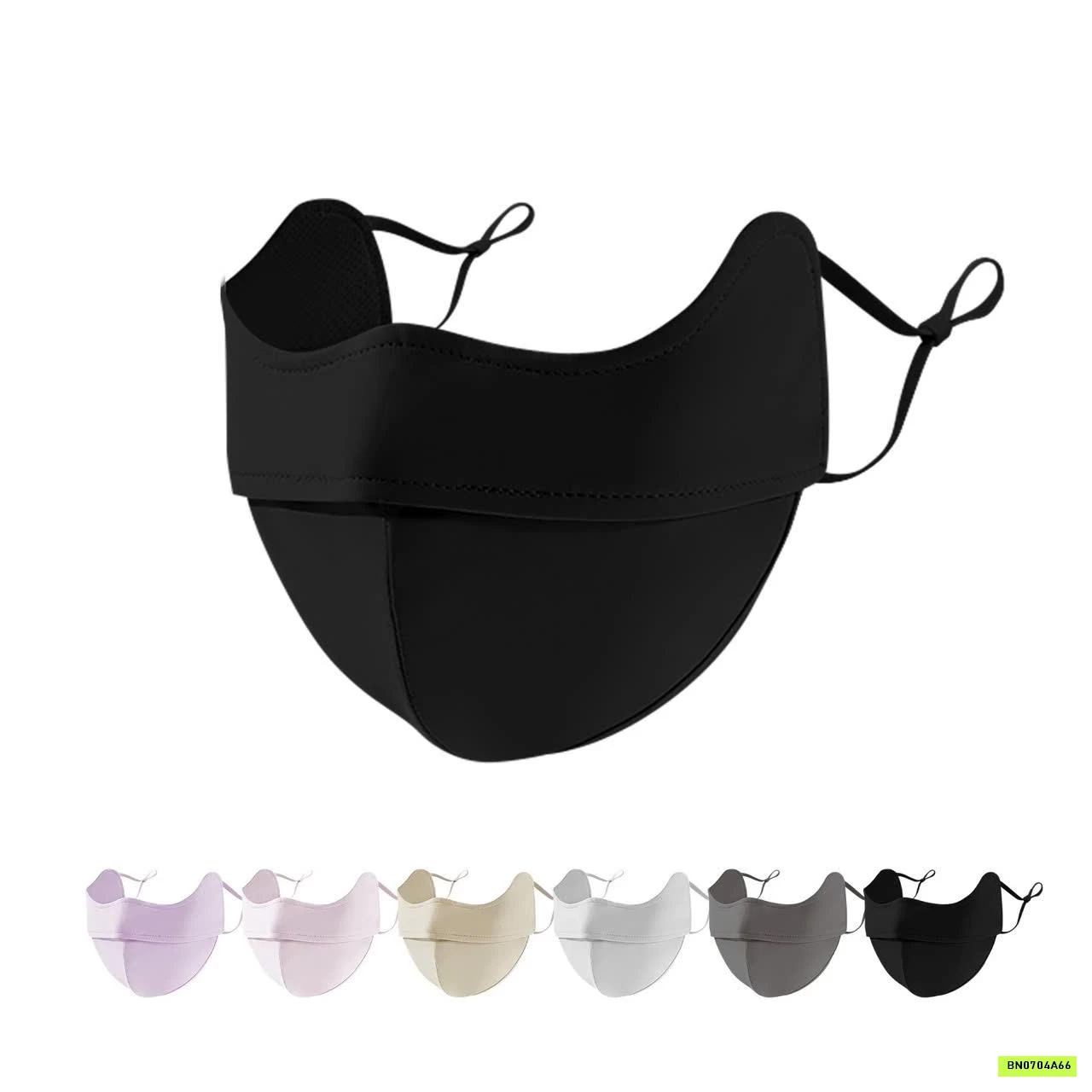 KHẨU TRANG CHỐNG UV XUẤT NHẬT