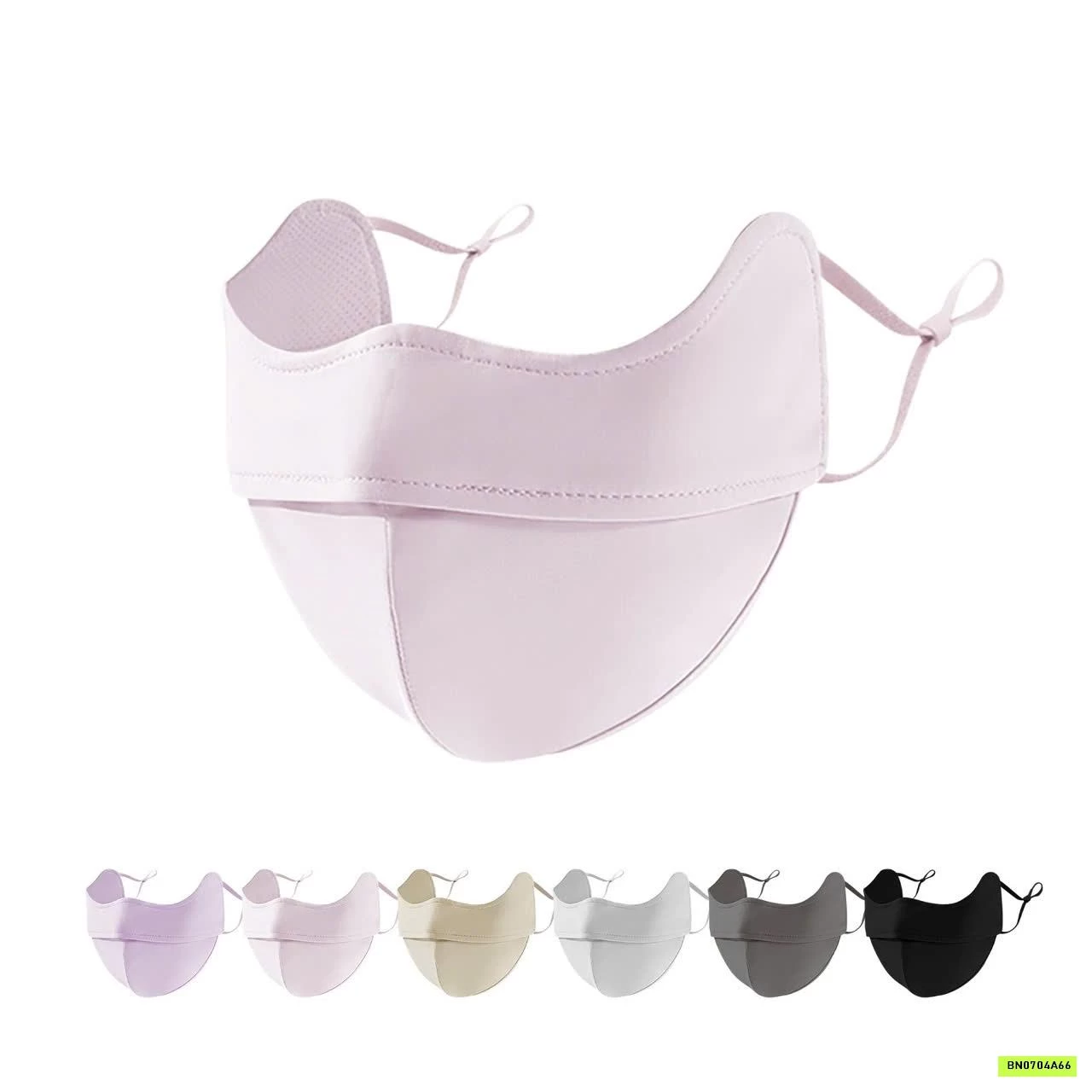 KHẨU TRANG CHỐNG UV XUẤT NHẬT