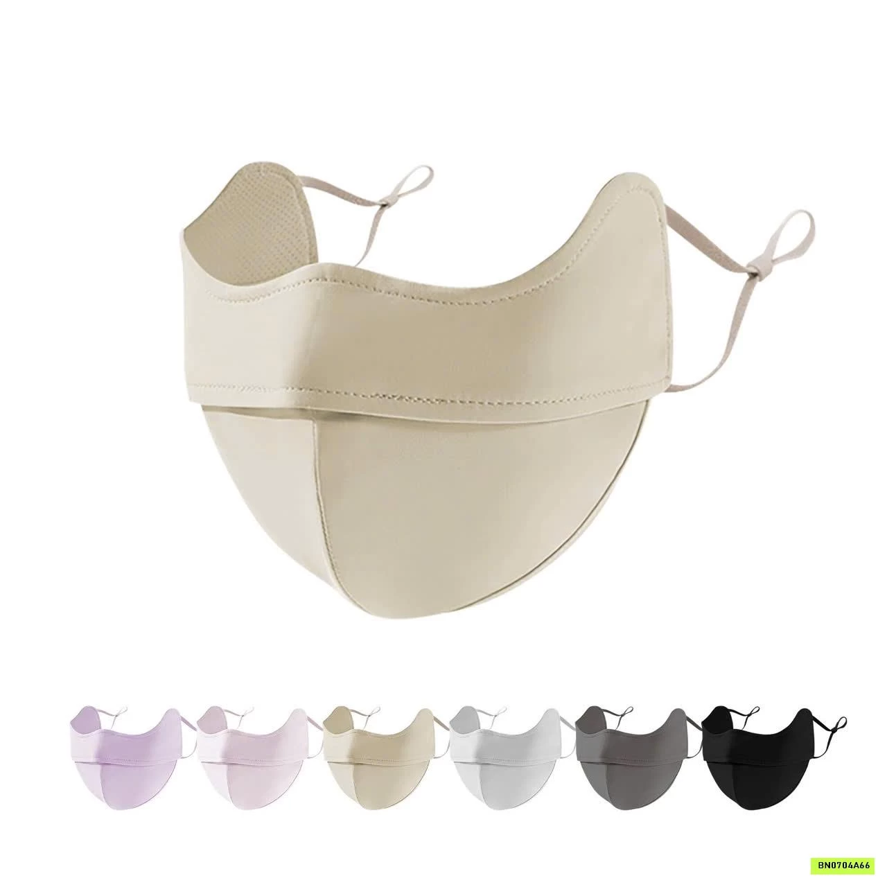 KHẨU TRANG CHỐNG UV XUẤT NHẬT