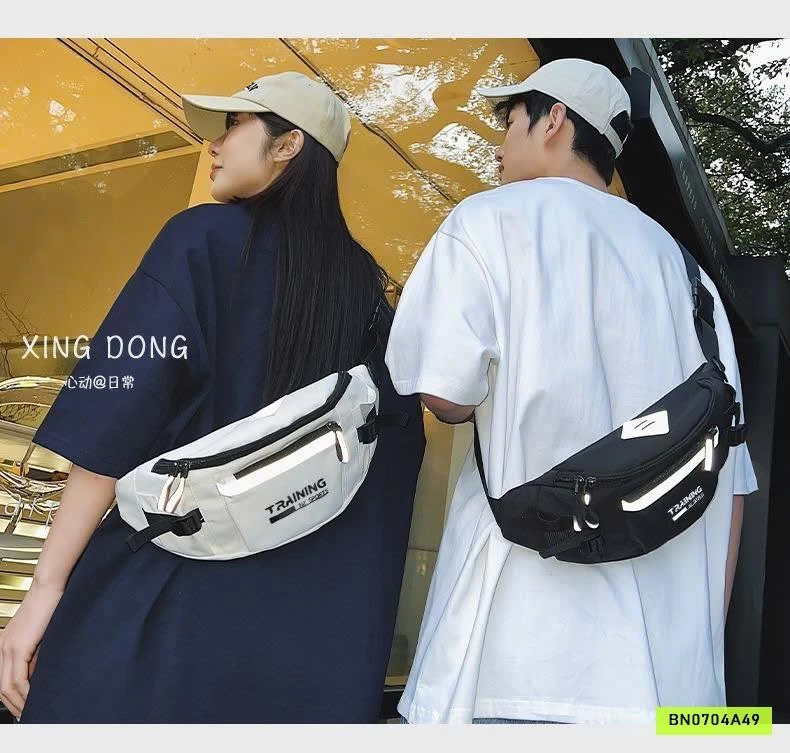 TÚI ĐEO CHÉO 361 SPORT