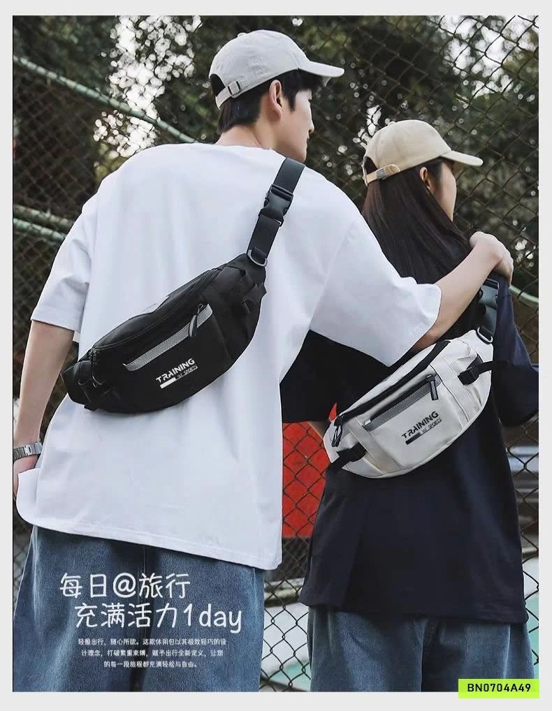 TÚI ĐEO CHÉO 361 SPORT