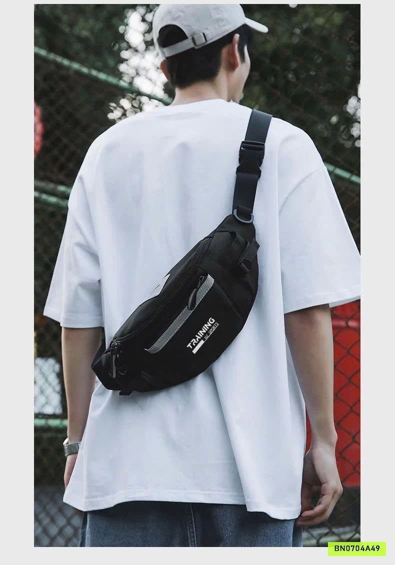 TÚI ĐEO CHÉO 361 SPORT