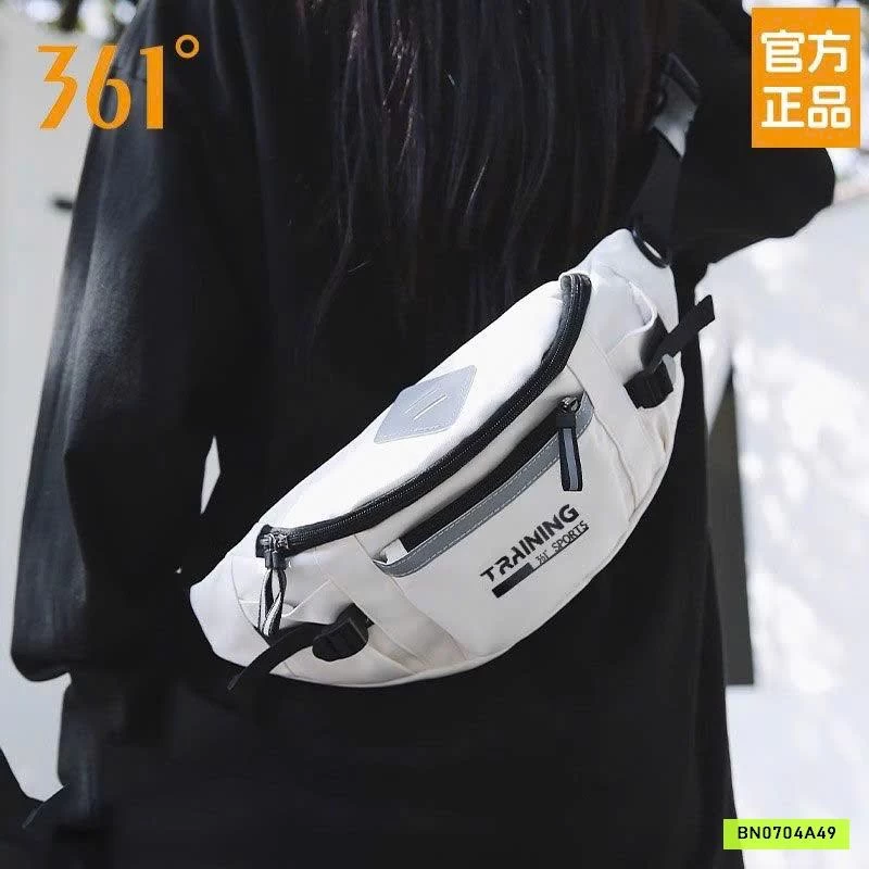 TÚI ĐEO CHÉO 361 SPORT