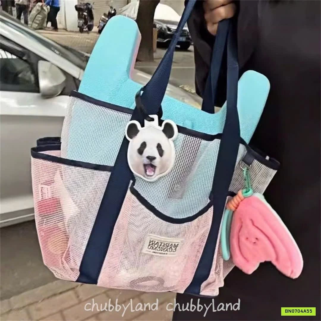 TÚI ĐỰNG ĐỒ DU LỊCH