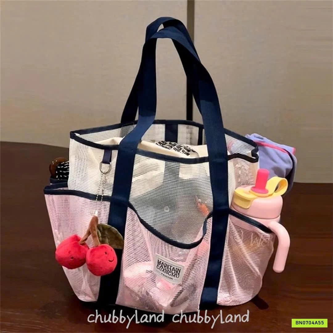 TÚI ĐỰNG ĐỒ DU LỊCH