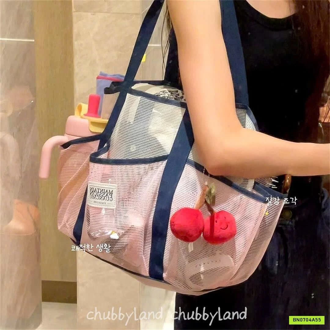 TÚI ĐỰNG ĐỒ DU LỊCH