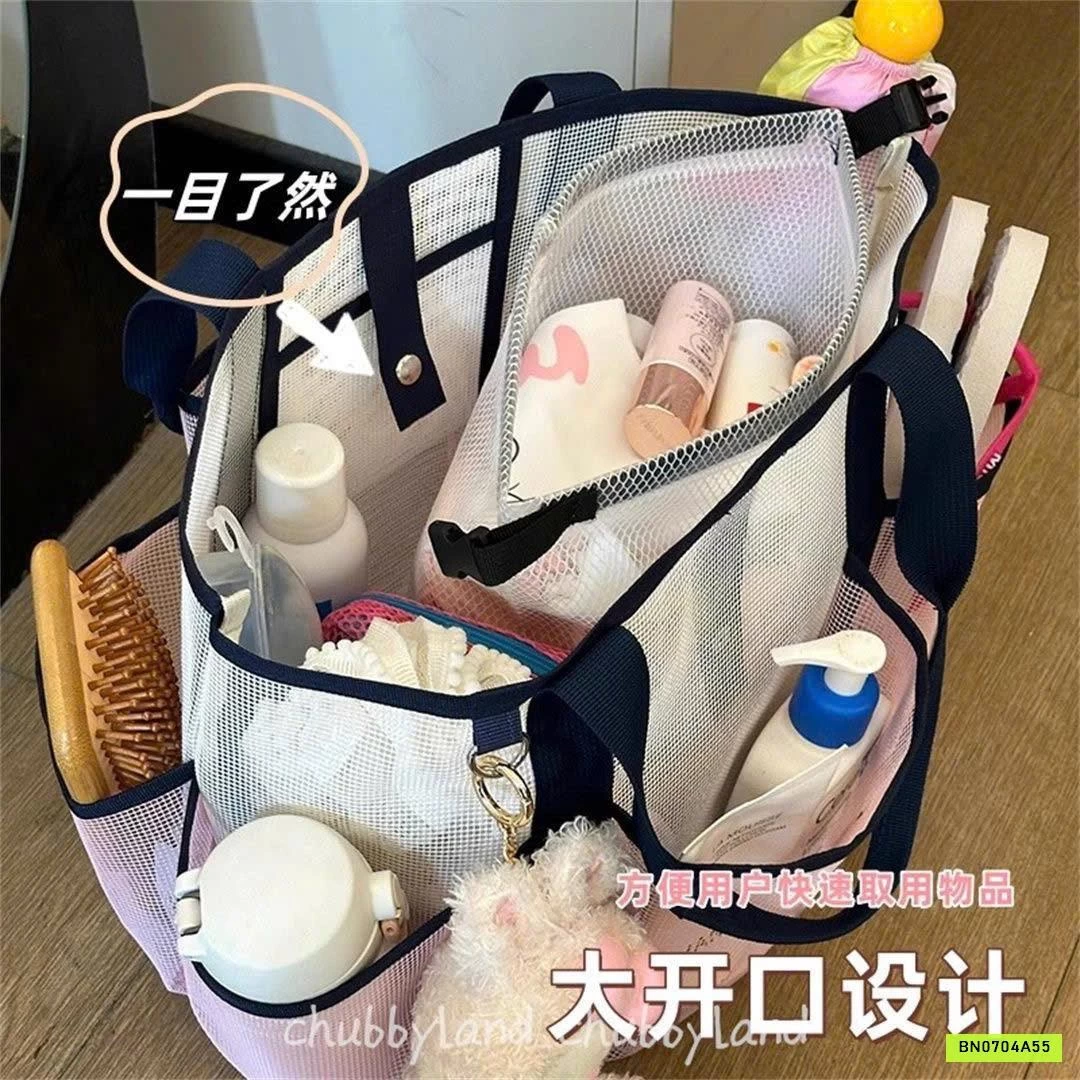 TÚI ĐỰNG ĐỒ DU LỊCH