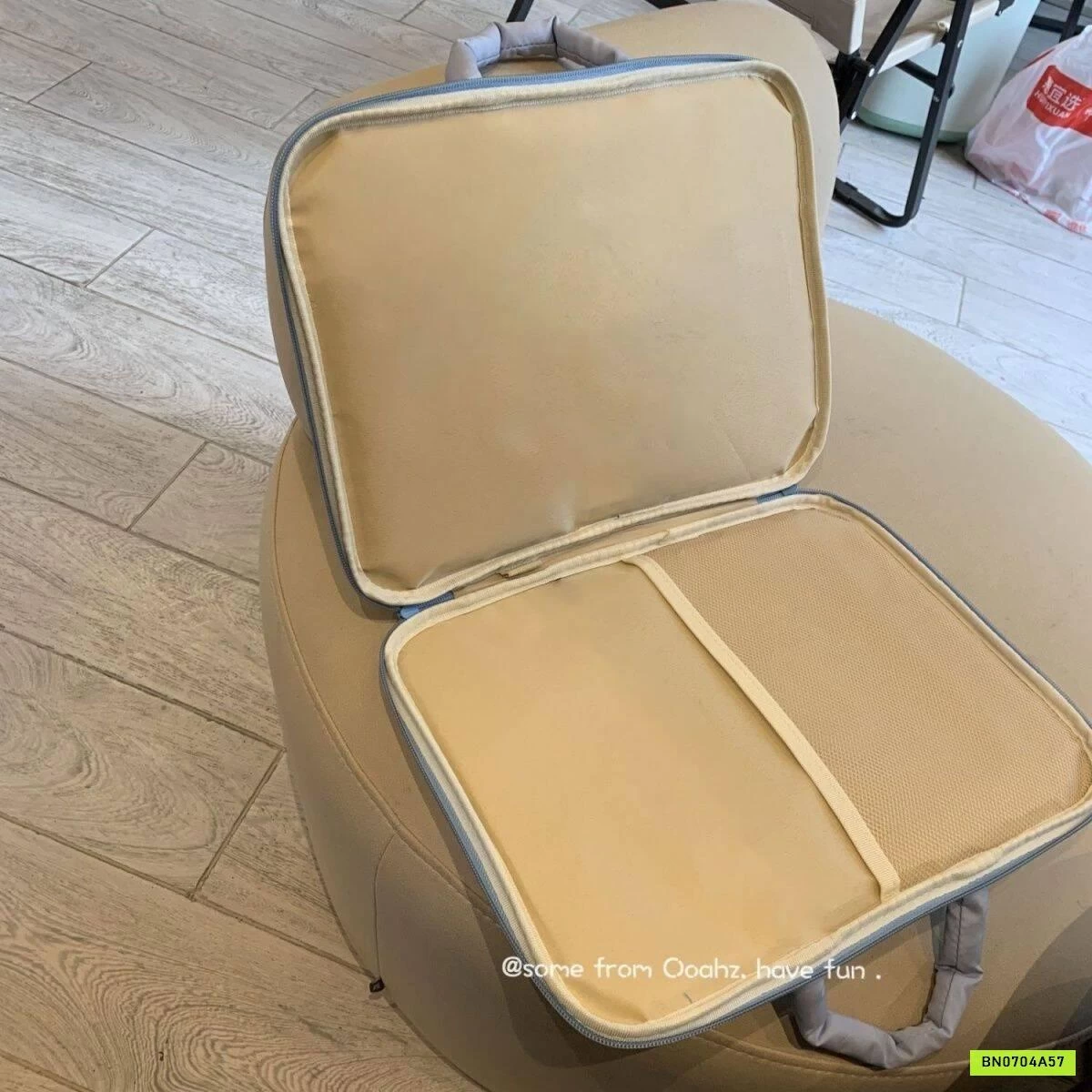 TÚI ĐỰNG LAPTOP CARO