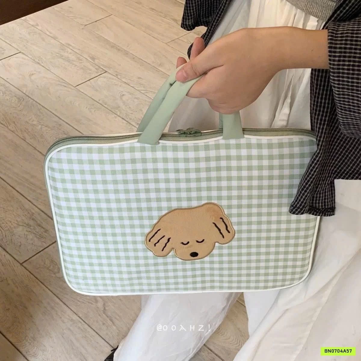 TÚI ĐỰNG LAPTOP CARO