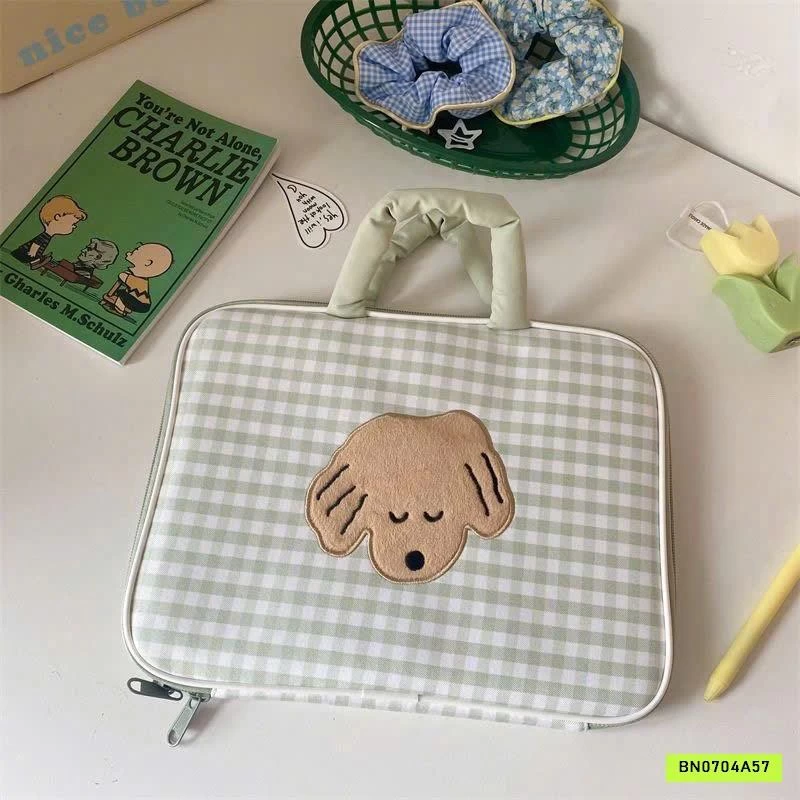 TÚI ĐỰNG LAPTOP CARO