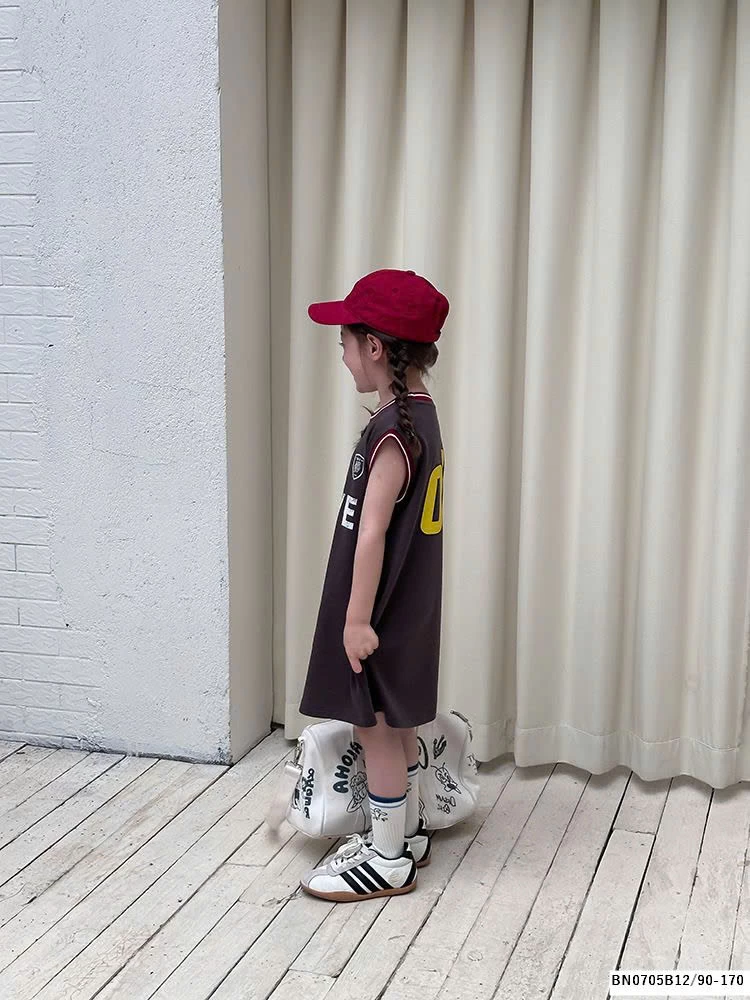 VÁY SUÔNG BRAVE SỐ 08 AMBB 25C034