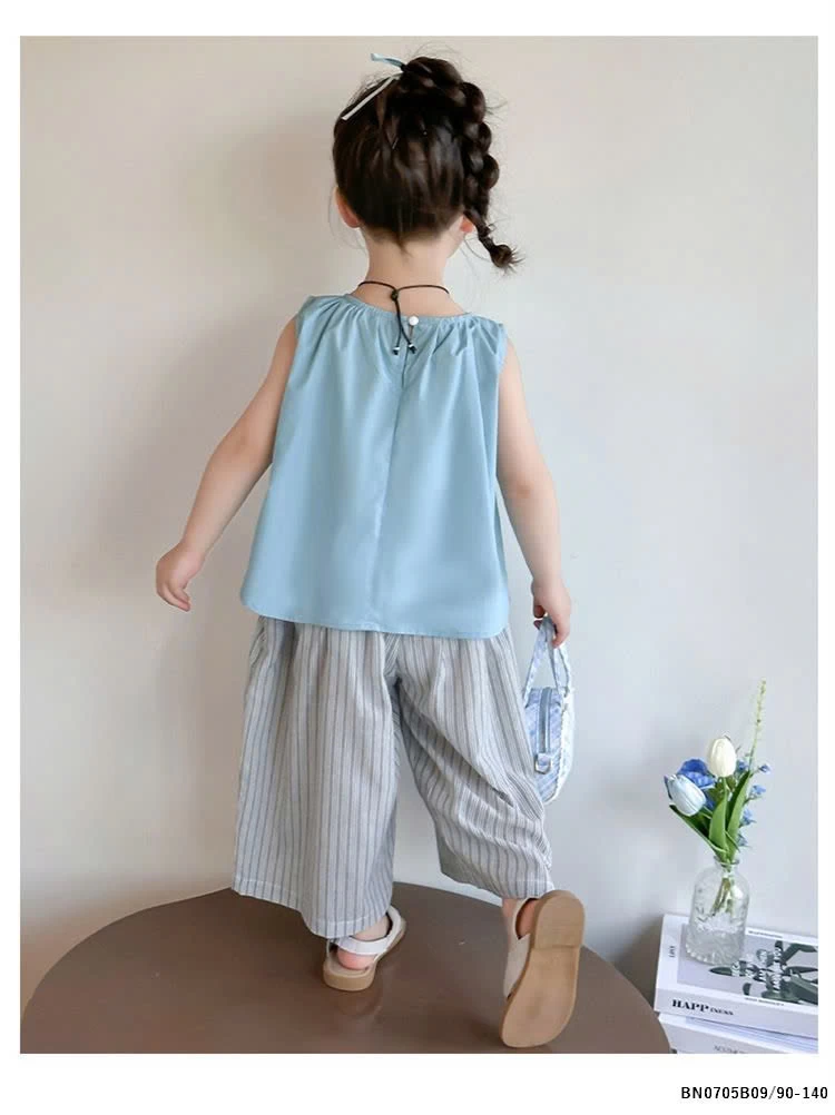 SÉT SÁT NÁCH QUẦN KẺ