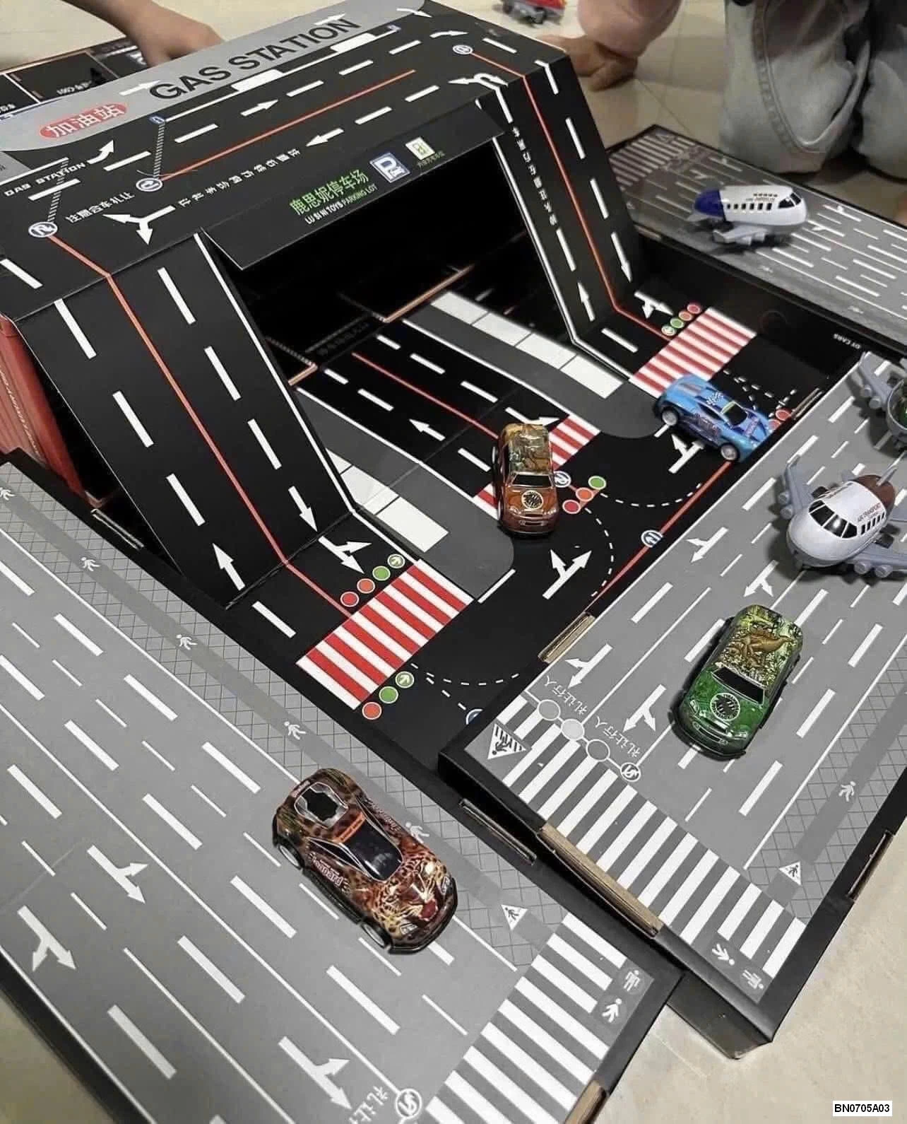 BỘ48  XE OTO ĐỒ CHƠI