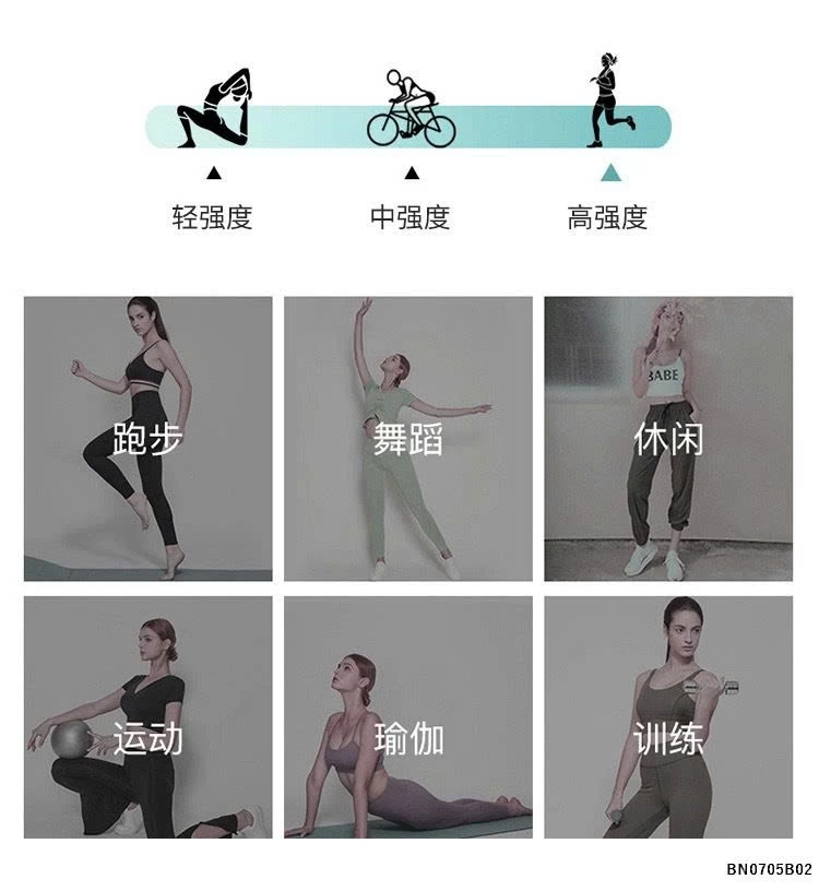 BRA TẬP CHỐNG XỆ CHỐNG GÙ