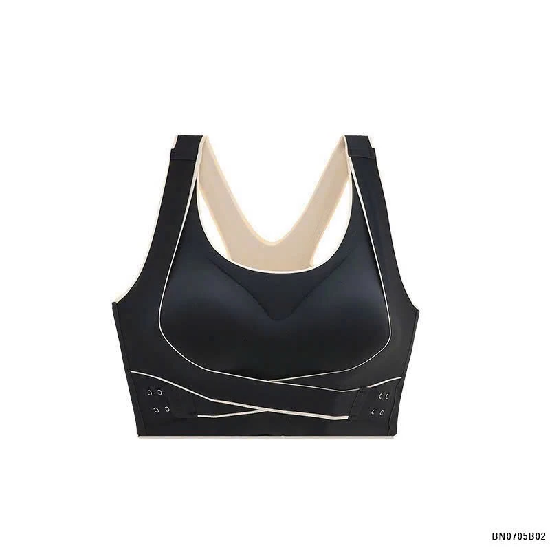 BRA TẬP CHỐNG XỆ CHỐNG GÙ