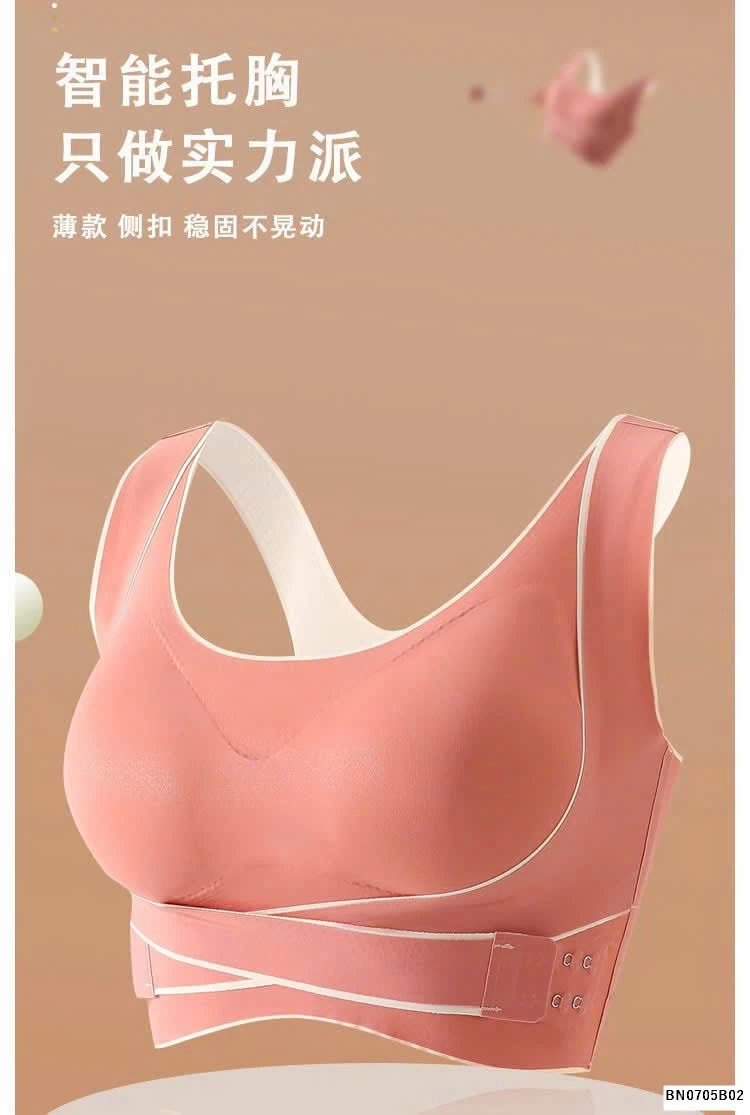 BRA TẬP CHỐNG XỆ CHỐNG GÙ