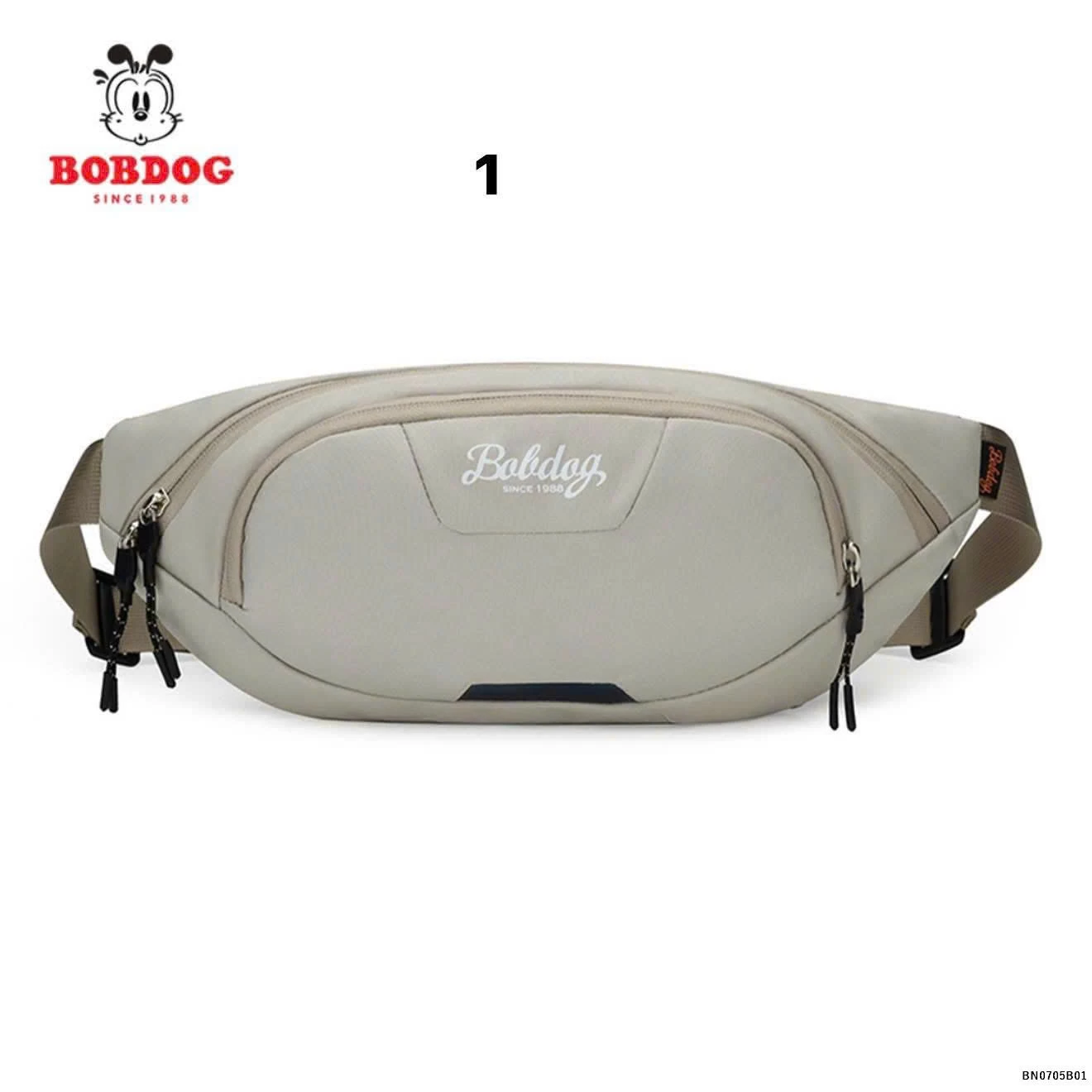 TÚI BAO TỬ BOBDOG