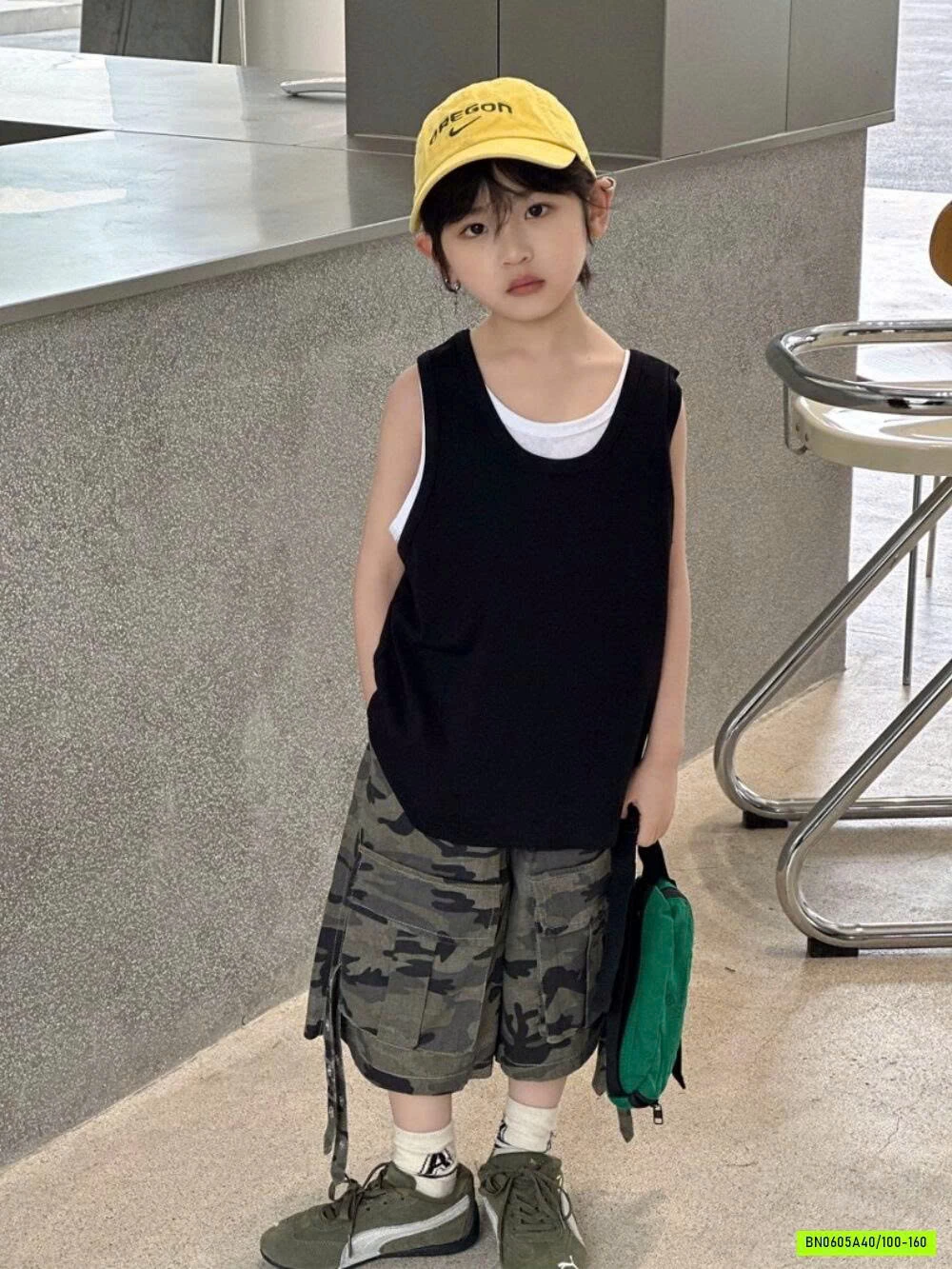 ÁO SÁT NÁCH 2 LỚP BANCHUAN