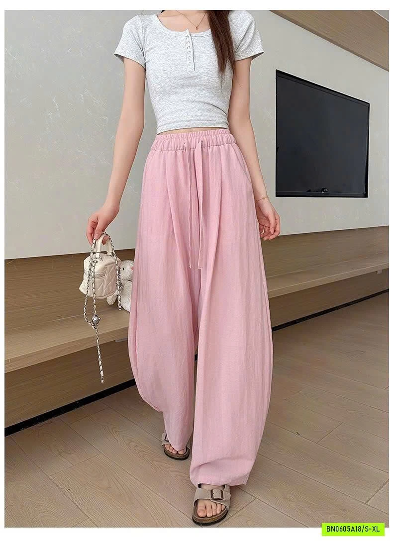 QUẦN ĐŨI SUÔNG BAGGY