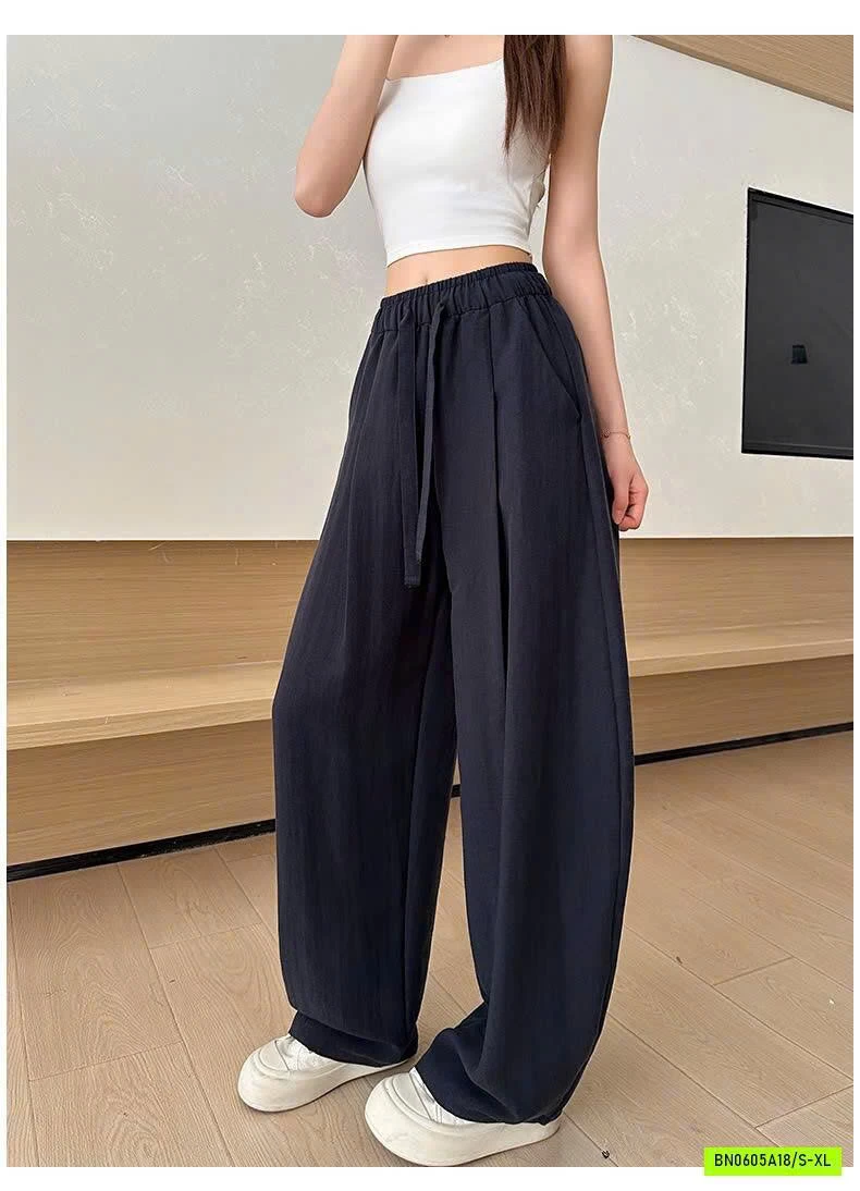 QUẦN ĐŨI SUÔNG BAGGY