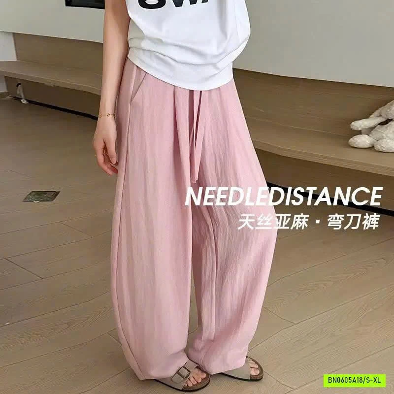 QUẦN ĐŨI SUÔNG BAGGY