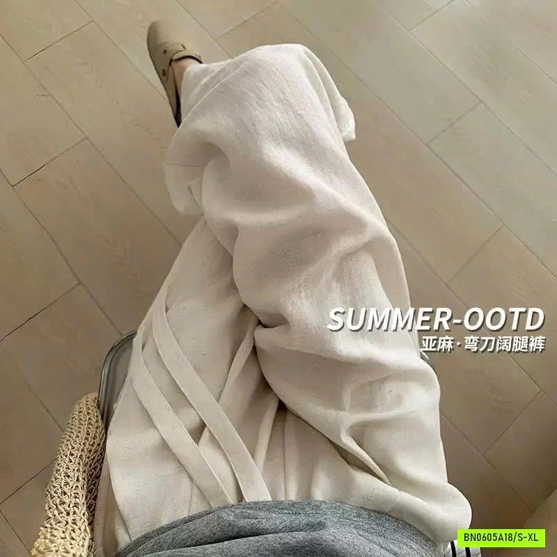 QUẦN ĐŨI SUÔNG BAGGY