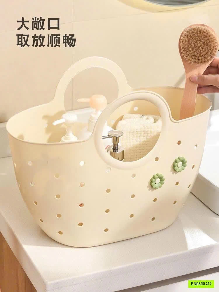 GIỎ ĐỰNG ĐỒ VỆ SINH CÁ NHÂN