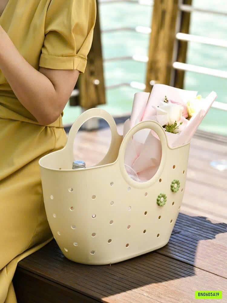 GIỎ ĐỰNG ĐỒ VỆ SINH CÁ NHÂN