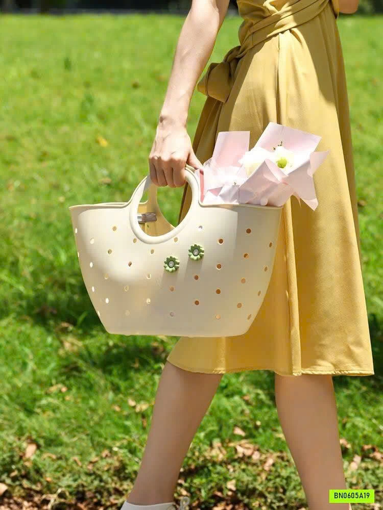 GIỎ ĐỰNG ĐỒ VỆ SINH CÁ NHÂN