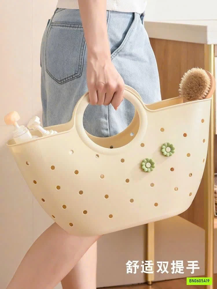 GIỎ ĐỰNG ĐỒ VỆ SINH CÁ NHÂN