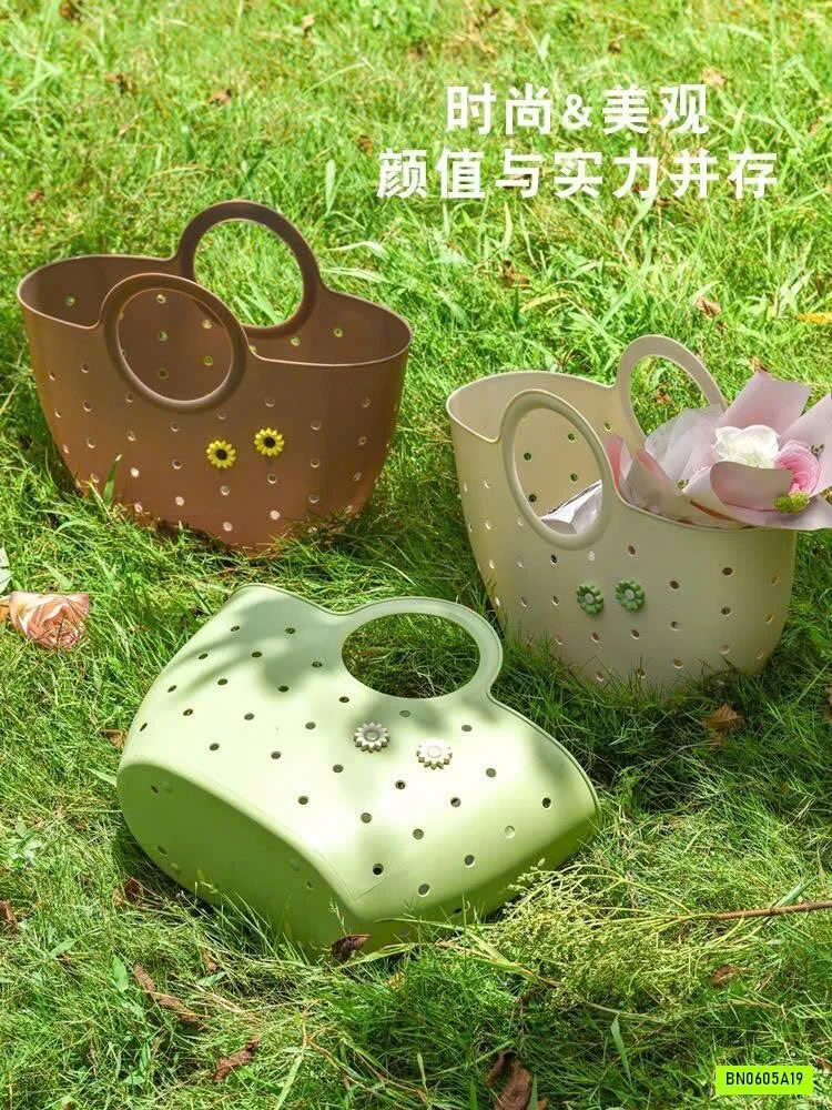 GIỎ ĐỰNG ĐỒ VỆ SINH CÁ NHÂN