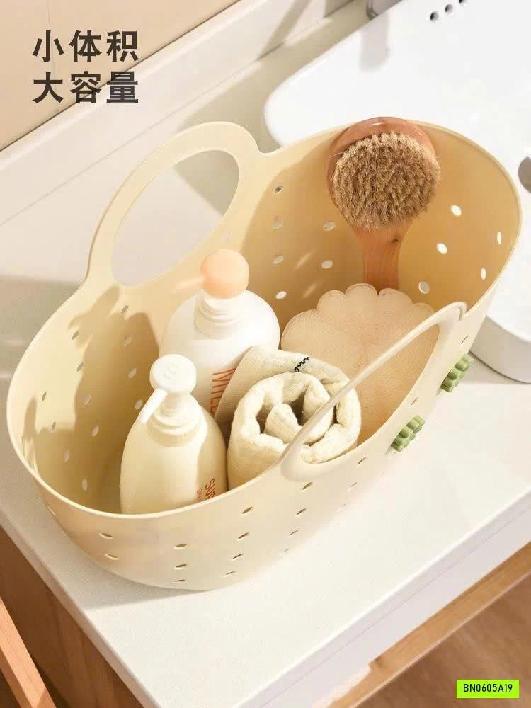 GIỎ ĐỰNG ĐỒ VỆ SINH CÁ NHÂN